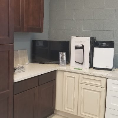 Oxion Home