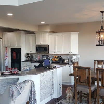 Freshlook Painting llc