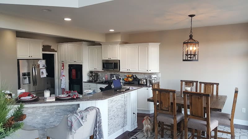Freshlook Painting llc