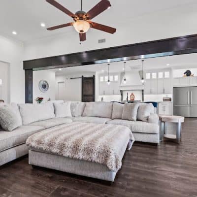 TruCustom Cabinets