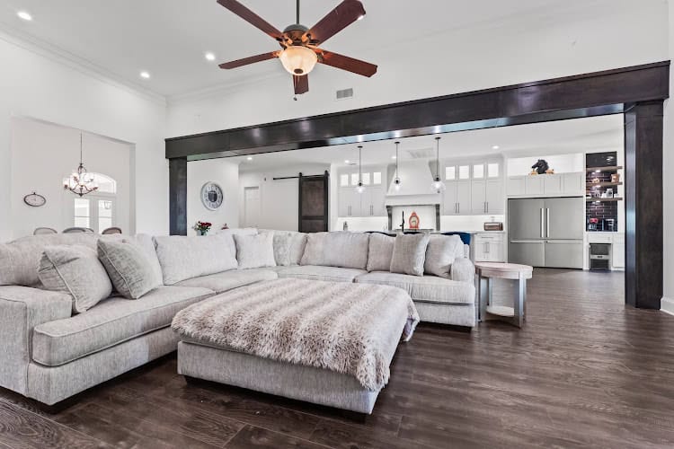 TruCustom Cabinets