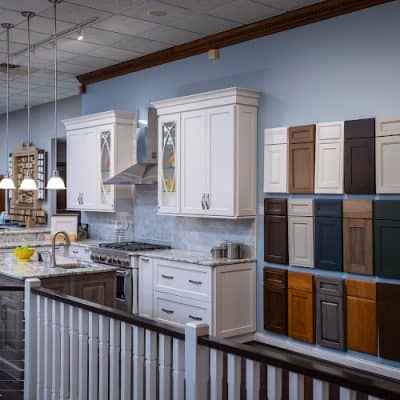 Kelly Bros. Lumber + Design Co.