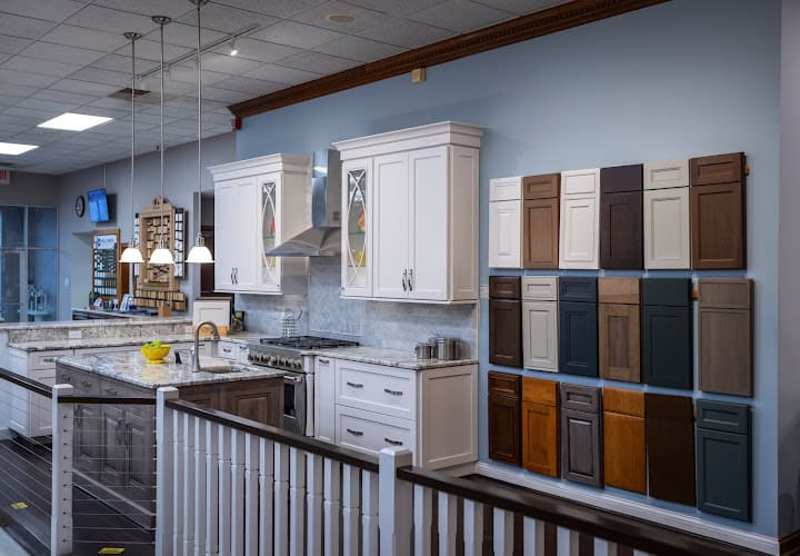 Kelly Bros. Lumber + Design Co.