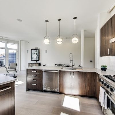 Davida's Kitchen & Tiles