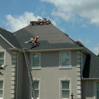 Turn Key Roofing and Home Improvements