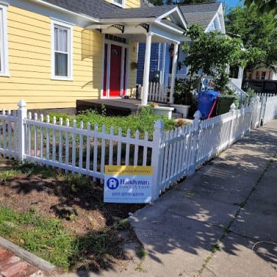 Handyman Connection of Wilmington