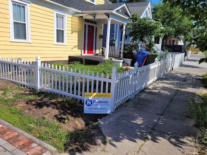 Handyman Connection of Wilmington