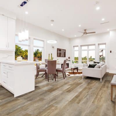 Klintons Flooring & More
