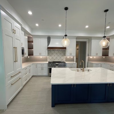 Lutz Tile