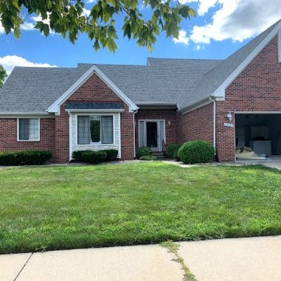 MCM Services Inc - ROOFING/SIDING/WINDOWS