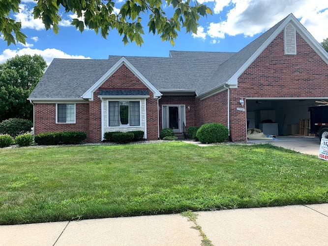 MCM Services Inc - ROOFING/SIDING/WINDOWS