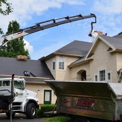 Best Contracting, LLC