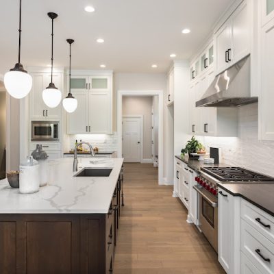 Moda Kitchen and Bath