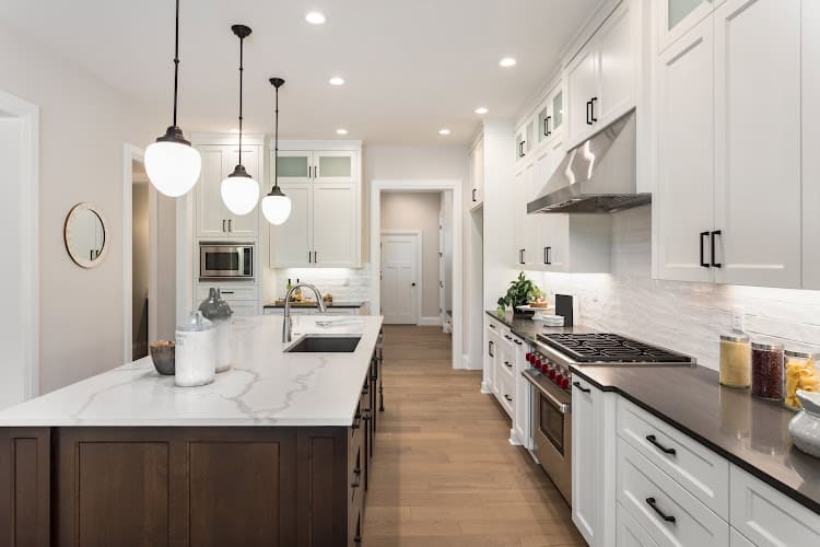 Moda Kitchen and Bath
