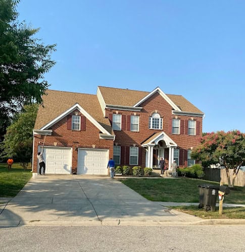 Home Tech Exterior