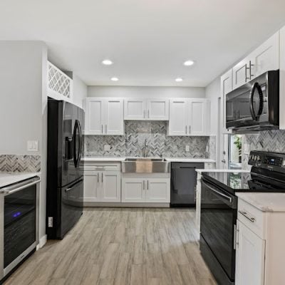 R & B General Contractors, Inc.