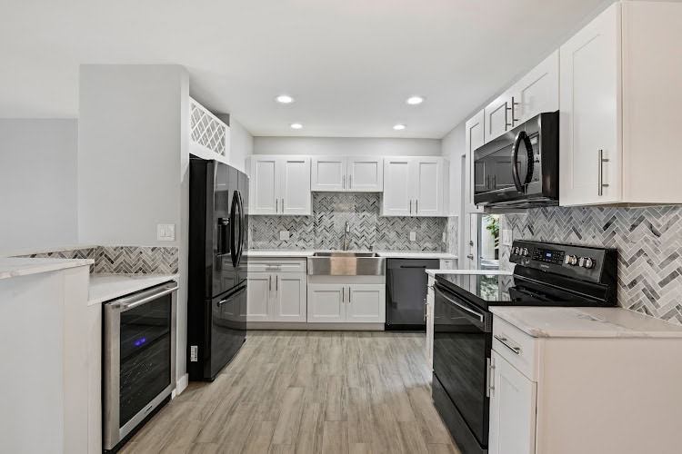 R & B General Contractors, Inc.
