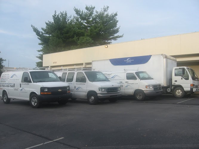 Fast Handyman Services