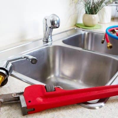 Gary McBride Plumbing Services Inc