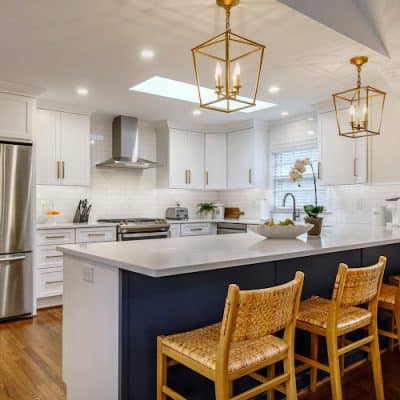 Anderson Moore Kitchen and Bath