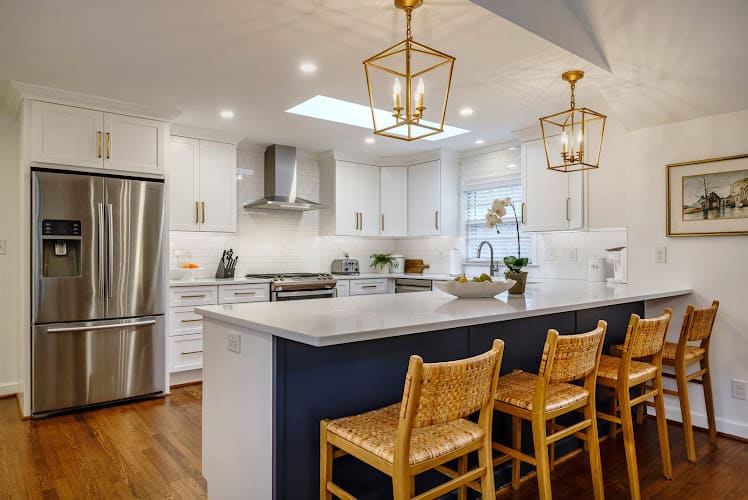 Anderson Moore Kitchen and Bath