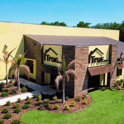 True Builders Inc.
