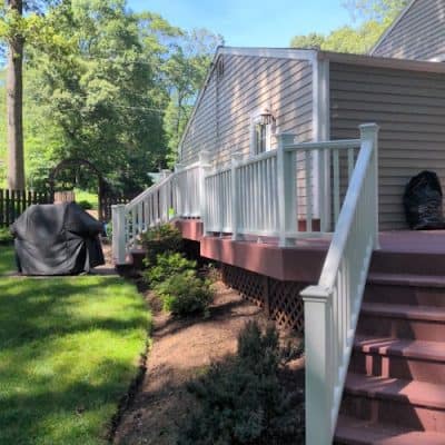 Pink Hammer Home Services