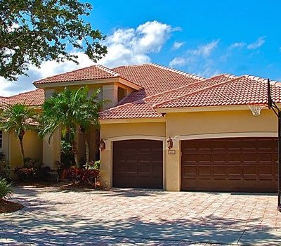 Chase Roofing