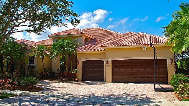 Chase Roofing