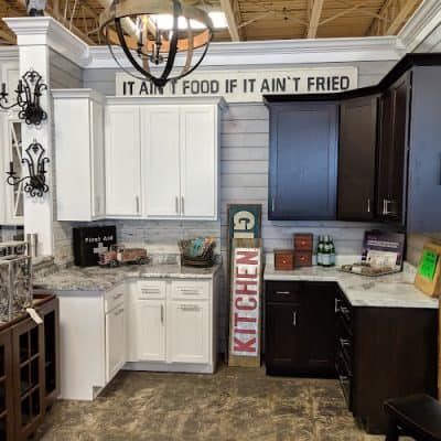 Hoods Discount Home Center