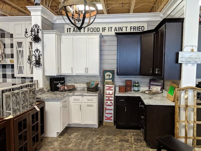 Hoods Discount Home Center