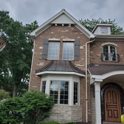 Perfected Painting and Home Services