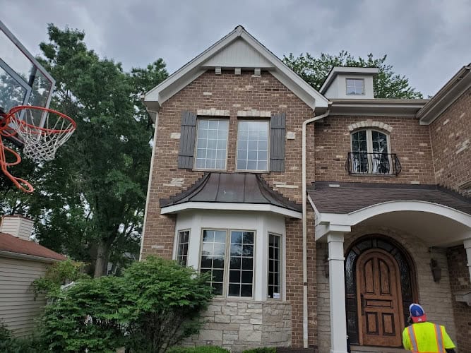 Perfected Painting and Home Services