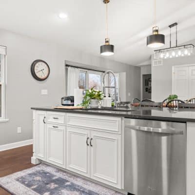 Ken Spears Construction