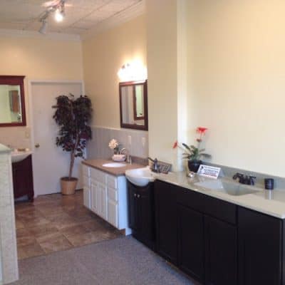 Toledo New Bath