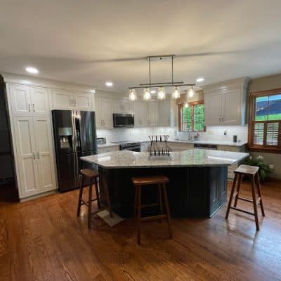 Duncan's Bath & Kitchen Center