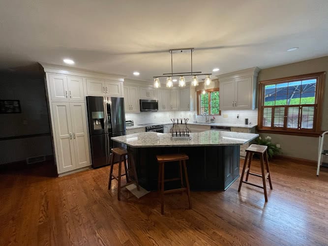 Duncan's Bath & Kitchen Center