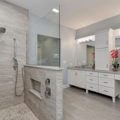 Bath Solutions Etc. Inc.