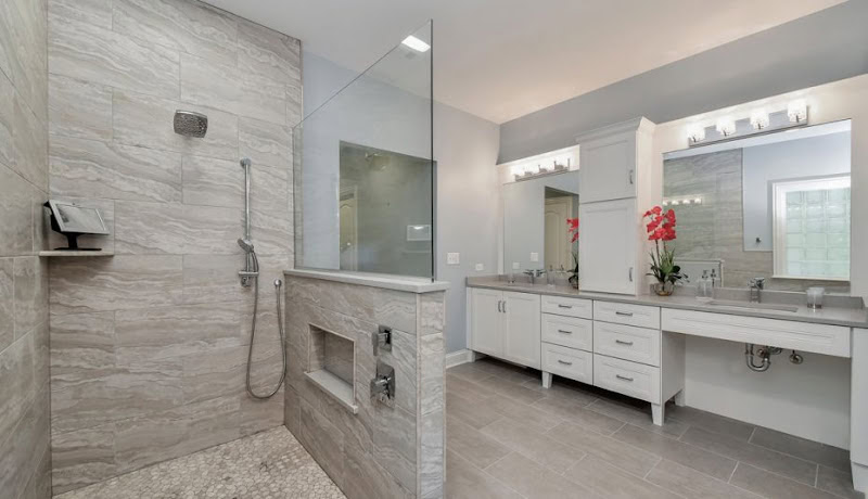 Bath Solutions Etc. Inc.
