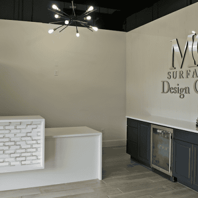 MC Surfaces, Inc.