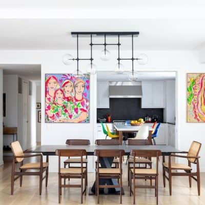 Decca Interiors