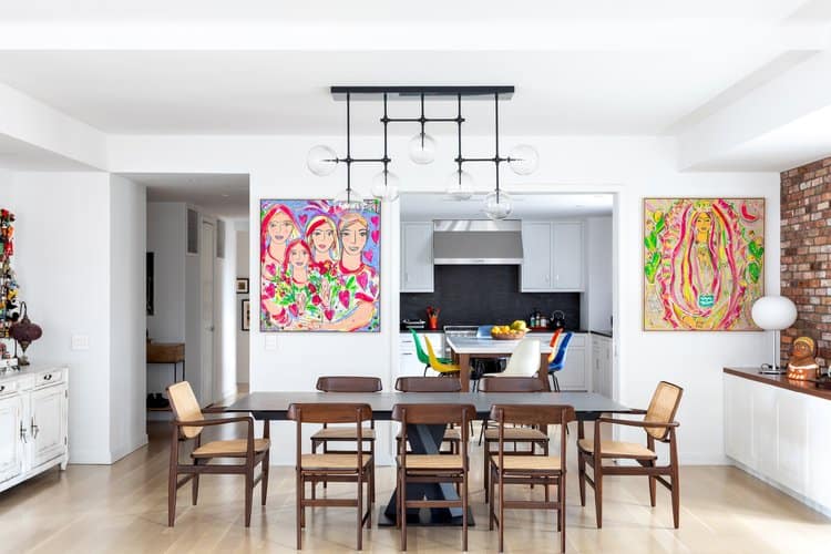 Decca Interiors