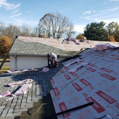 BRAX Roofing