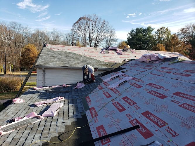 BRAX Roofing