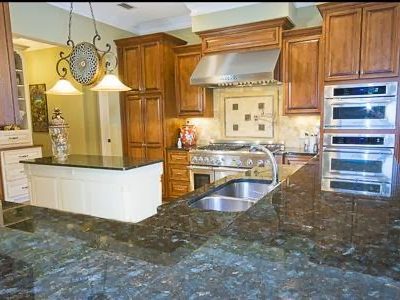 Bachman Distinctive Homes