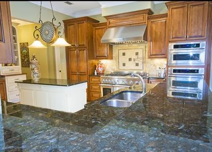 Bachman Distinctive Homes