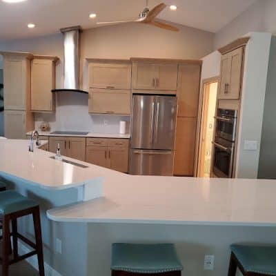 Best Kitchen & Bath Center