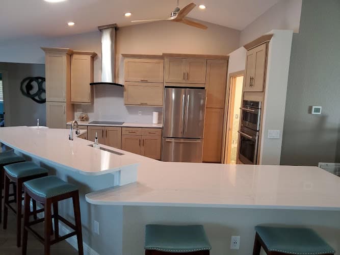 Best Kitchen & Bath Center