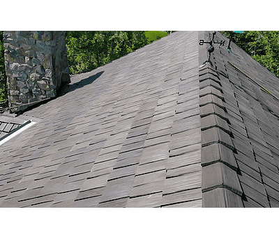Timberline Roofing & Home Improvement