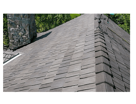 Timberline Roofing & Home Improvement
